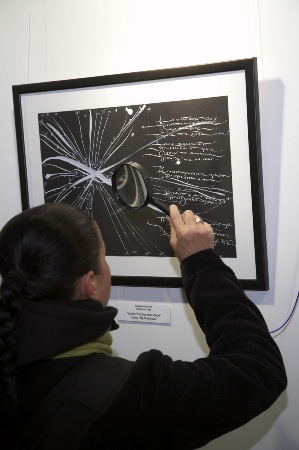 International Exhibition of Calligraphy International Exhibition of Calligraphy