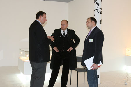 News of Calligraphy