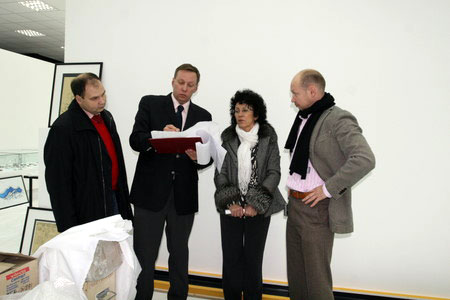 News of calligraphy News of calligraphy