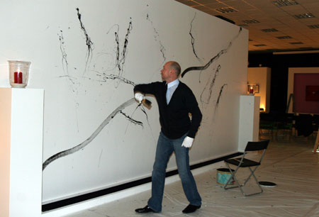News of calligraphy News of calligraphy