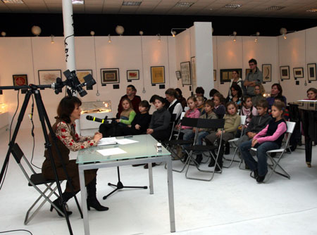 News of calligraphy News of calligraphy