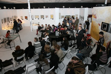 News of calligraphy News of calligraphy