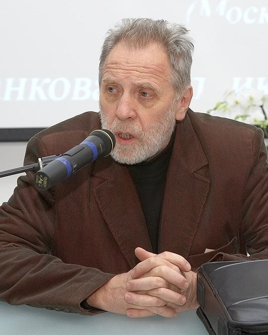 In memory of Georgy Kozubov 