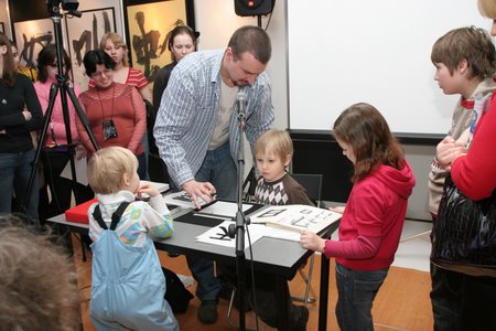 Image Image
