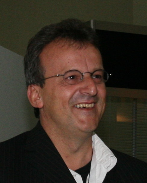 Hans Maierhofer Hans Maierhofer